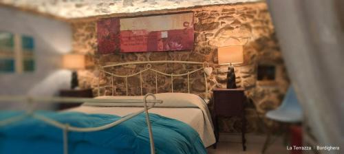 Double Room with Extra Bed