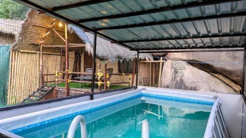 Suite with River View