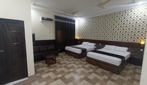 Superior Double or Twin Room