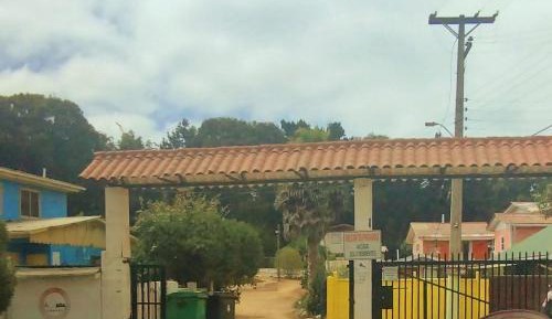 Two-Bedroom Apartment with Sea View