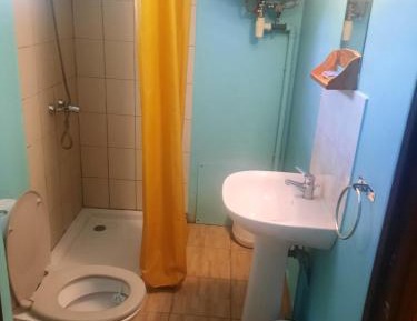 Queen Room with Garden View