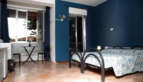Large Double Room