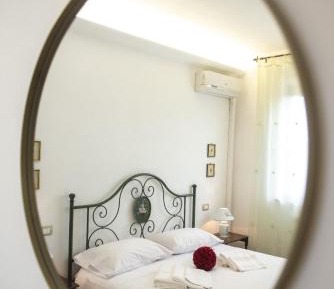 King Room with Garden View