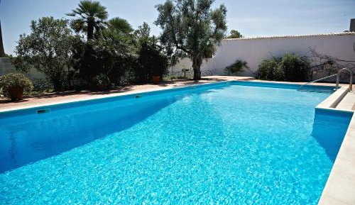 Two-Bedroom Villa with Private Pool