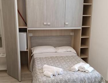 Deluxe Room (1 adult + 2 children)