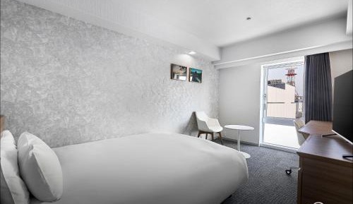 Standard Room - Non-Smoking (2 Adults)