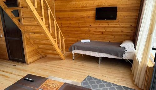 One-Bedroom Chalet