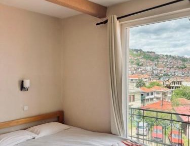 Duplex Quadruple Room