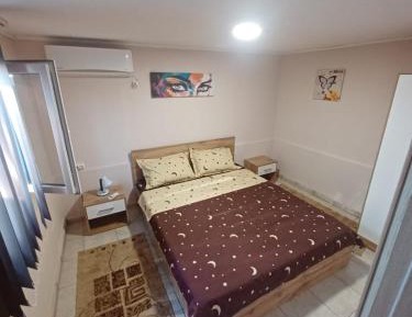 One-Bedroom Chalet