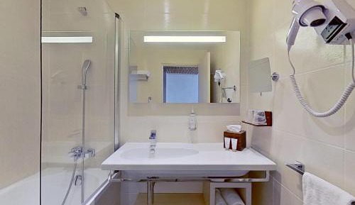 Comfort Twin Room