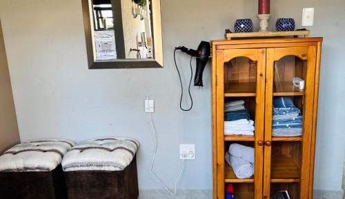 Family Room with Private Bathroom