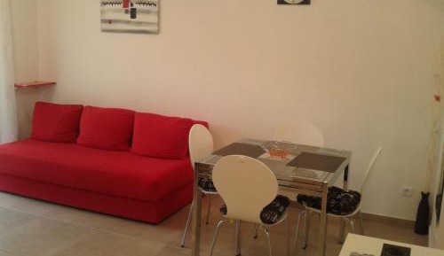 Apartment - Ground Floor