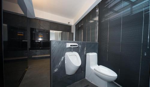 King Room with Garden View