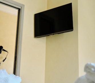 King Room with Balcony