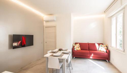 Two-Bedroom Superior Apartment