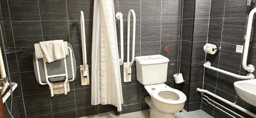 Double Room - Disability Access