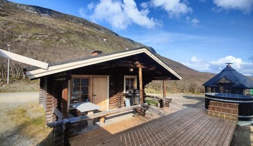 One-Bedroom Chalet