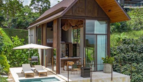 Vacation Home