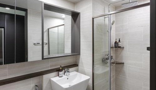 Terrace Suite Two Room