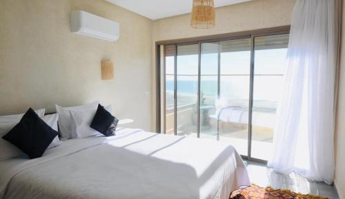 Deluxe Double Room with Bath