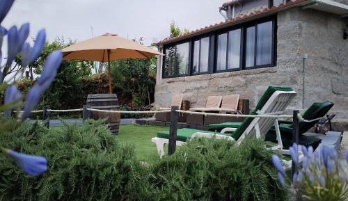 Three-Bedroom Vacation Home 