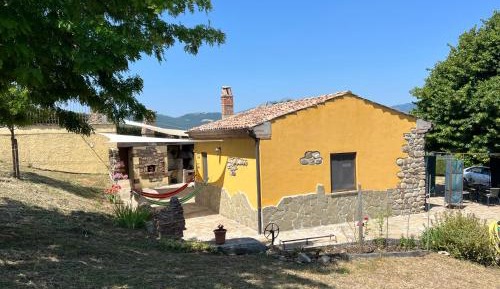 Holiday Home