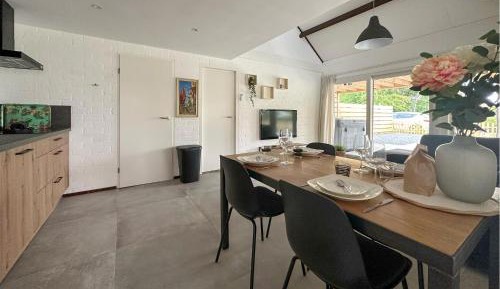 Three-Bedroom Holiday Home 