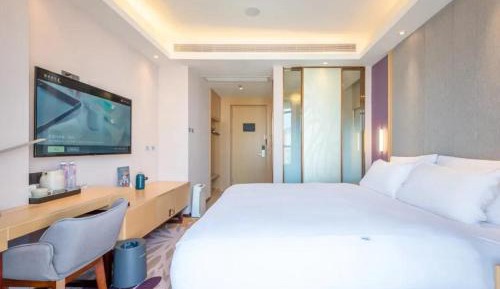 Nature Double Room