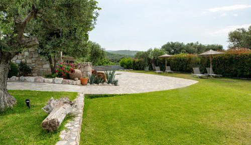 Apartment with Sea View (3 Adults)