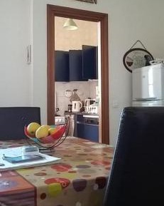 Economy Triple Room with Shared Bathroom
