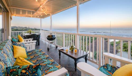 Superior Apartment with Balcony