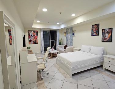 Deluxe Double Room with Balcony and Sea View