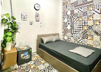 Small Double Room