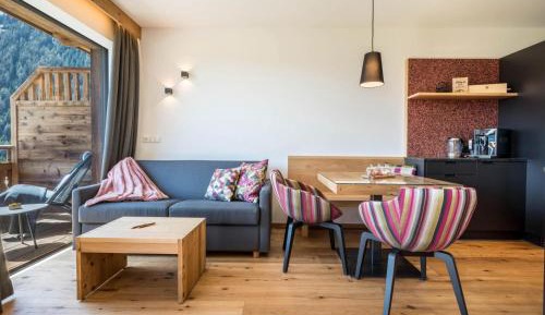 Apartment with Sauna