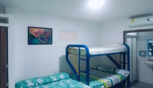 Standard Family Room