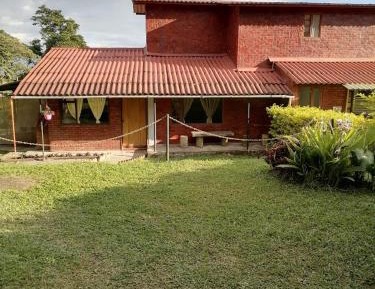 Vacation Home