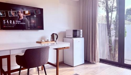 Luxury Suite