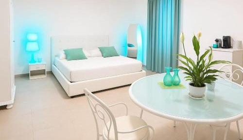One-Bedroom Villa