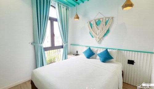 Double Room with Lake View
