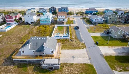 Vacation Home
