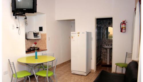 Apartment (4 Adults)