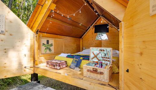 Junior Suite with Private Pool