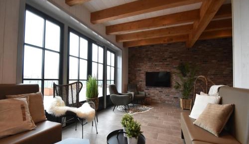 Five-Bedroom Holiday Home