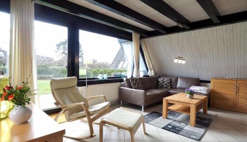 Two-Bedroom Holiday Home