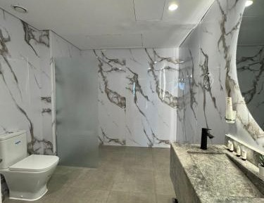 Junior Suite with Sea View