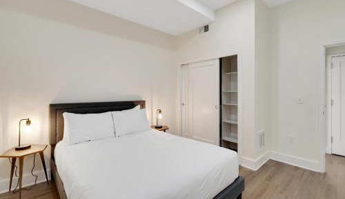 Two Bedroom Apartment