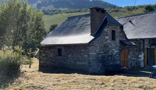 One-Bedroom Chalet