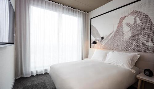 Classic Quadruple Room