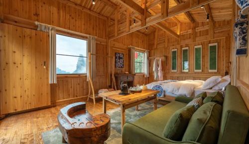 Superior Chalet