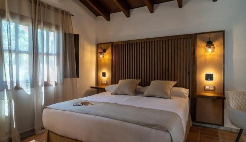 One-Bedroom Deluxe Apartment